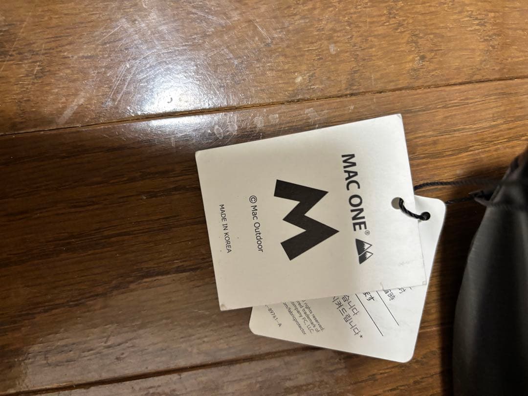 MACONE ヘキサタープLレンジャーコヨーテマルチカム