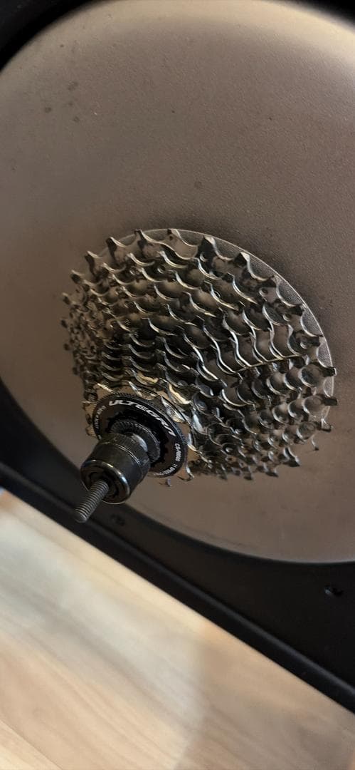 Tacx NEO 2T Smart サイクルトレーナー ダイレクトドライブ式