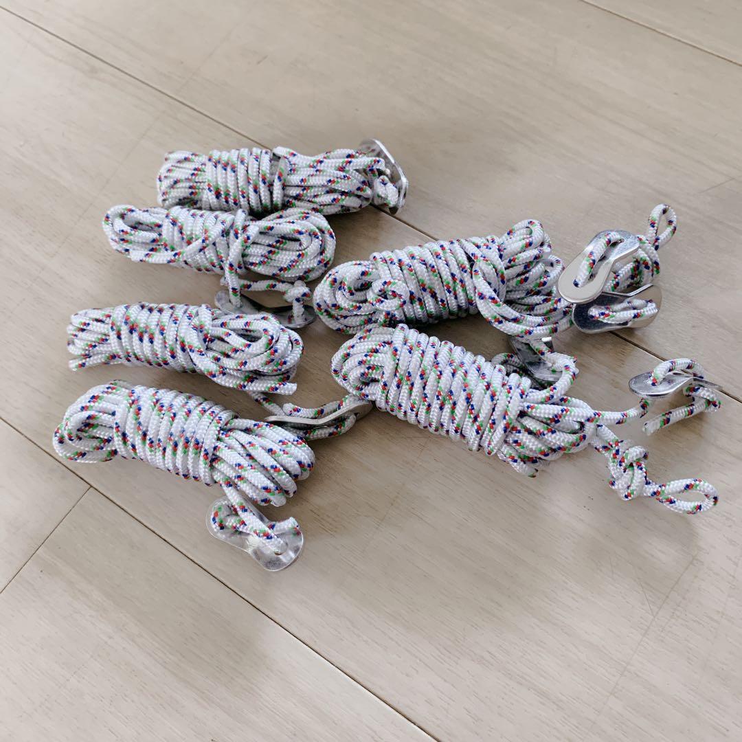 未使用級！ スノーピーク アメニティドームS