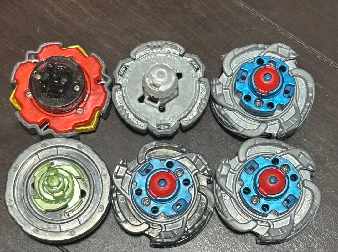 メタルファイトベイブレード まとめ売り ①