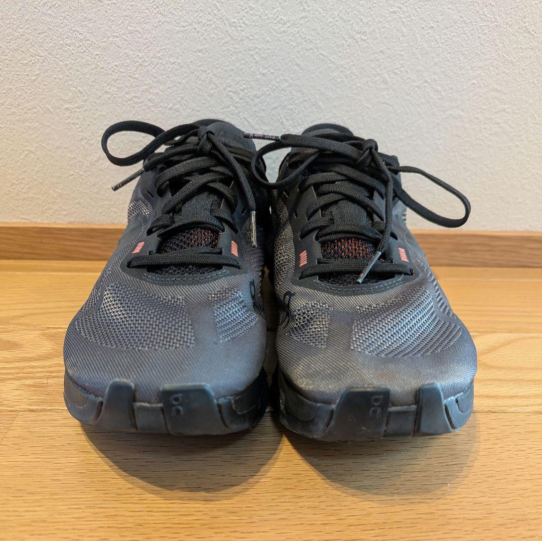 5*5様 ON cloudflow5 25.5cm