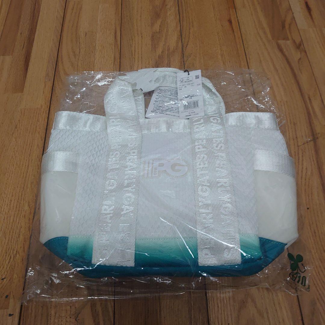 パーリーゲイツカートバック