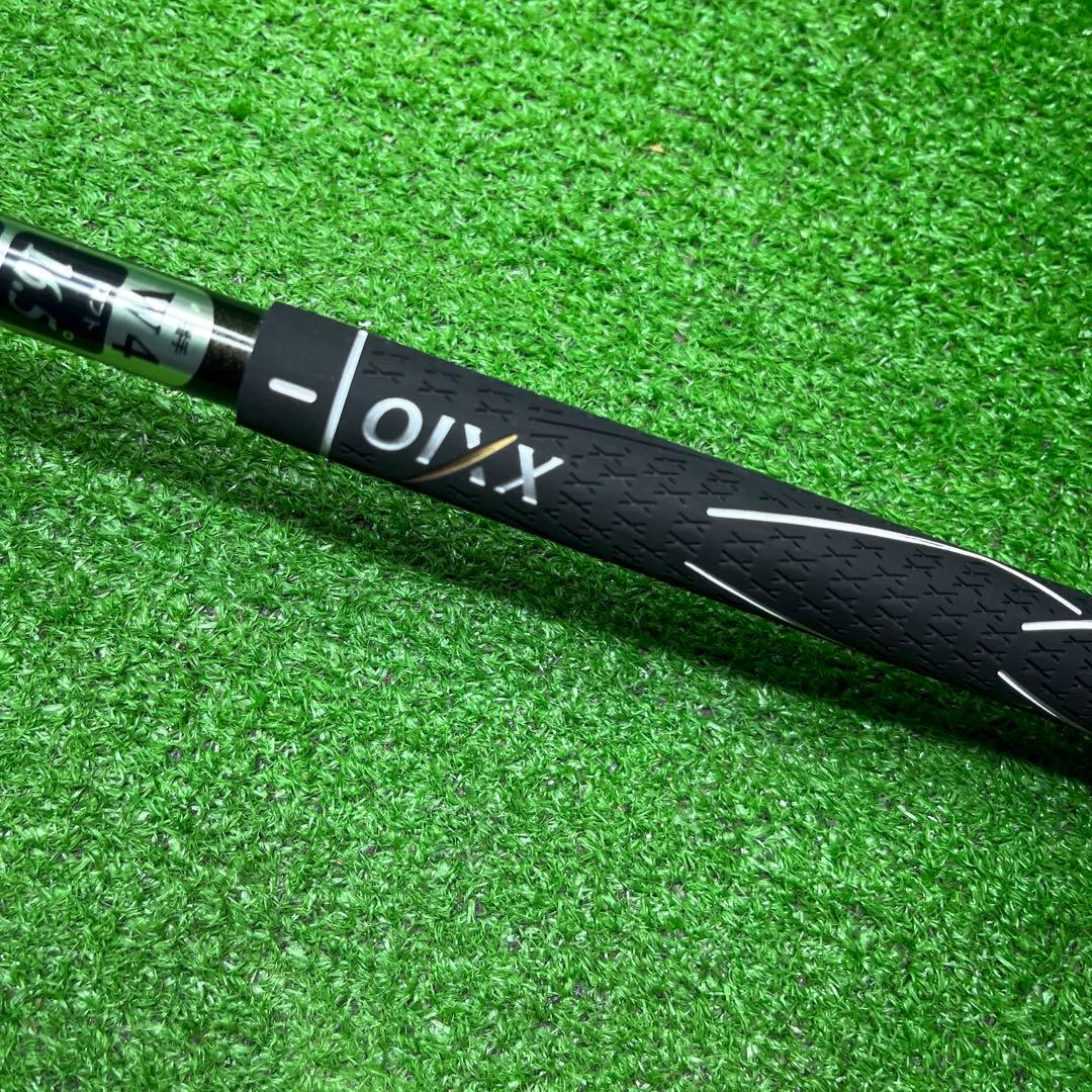 UFG-401 XXIO -PRIME- #4 16.5° FW flex R