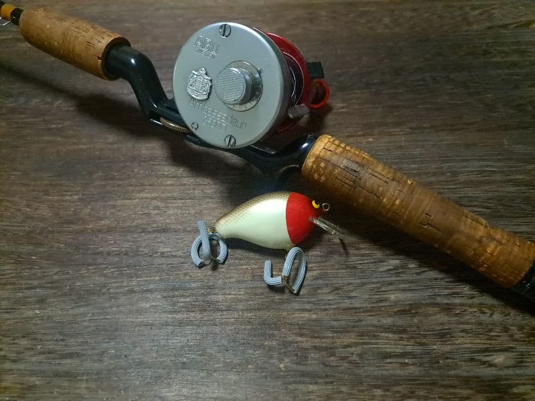 バルサ50　オリジナル　ベイブ