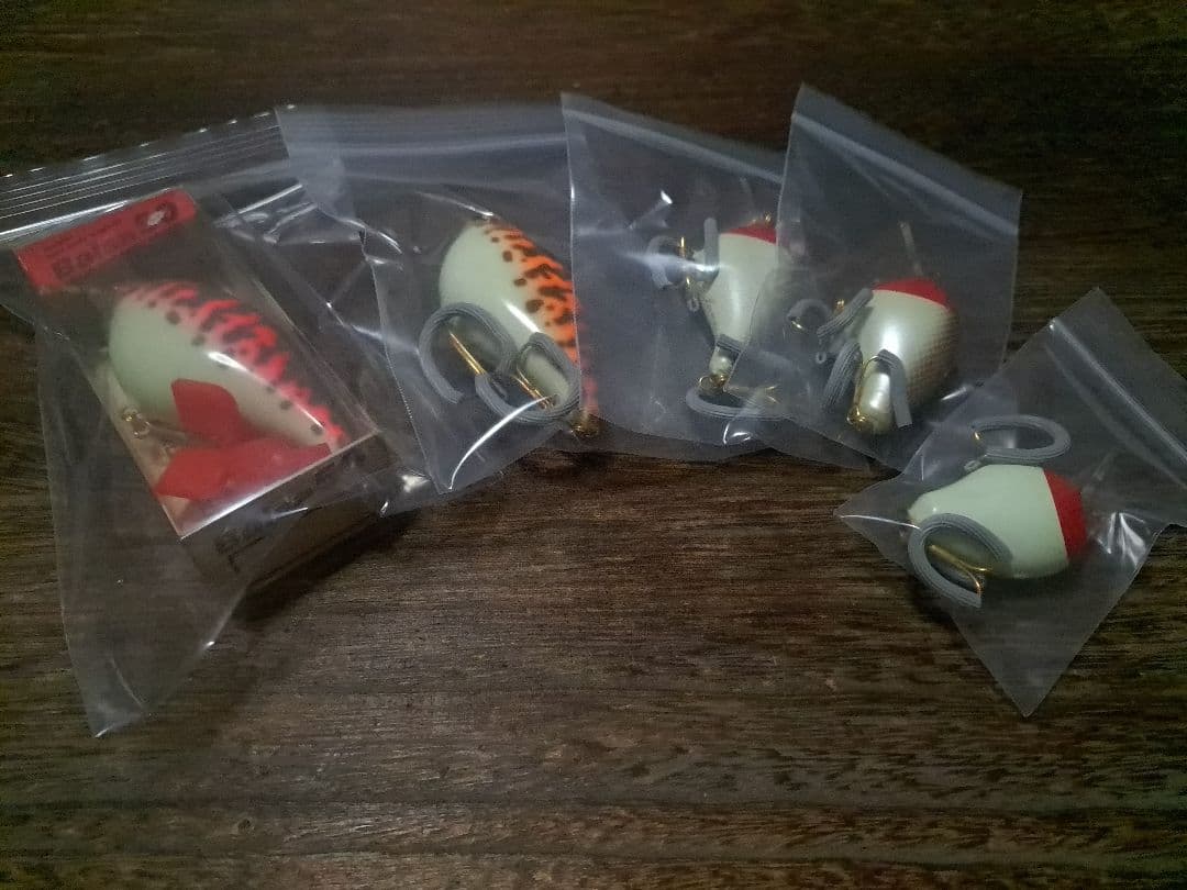 バルサ50　オリジナル　ベイブ