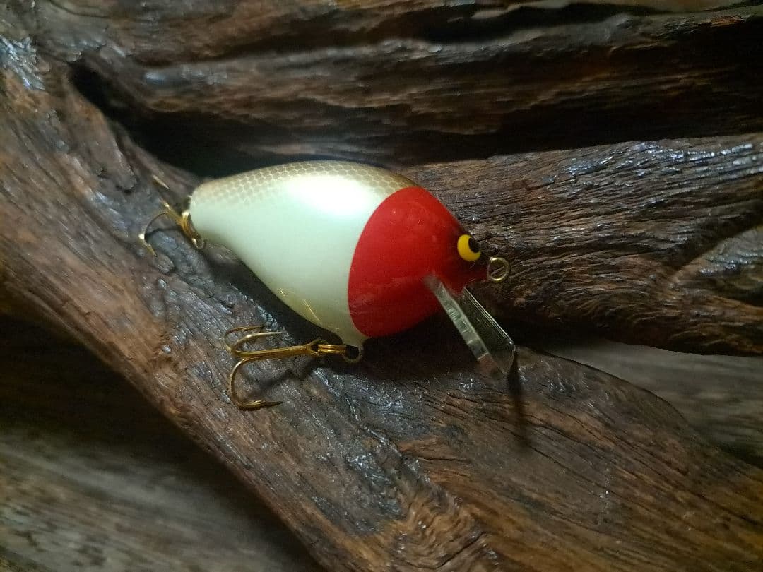 バルサ50　オリジナル　ベイブ