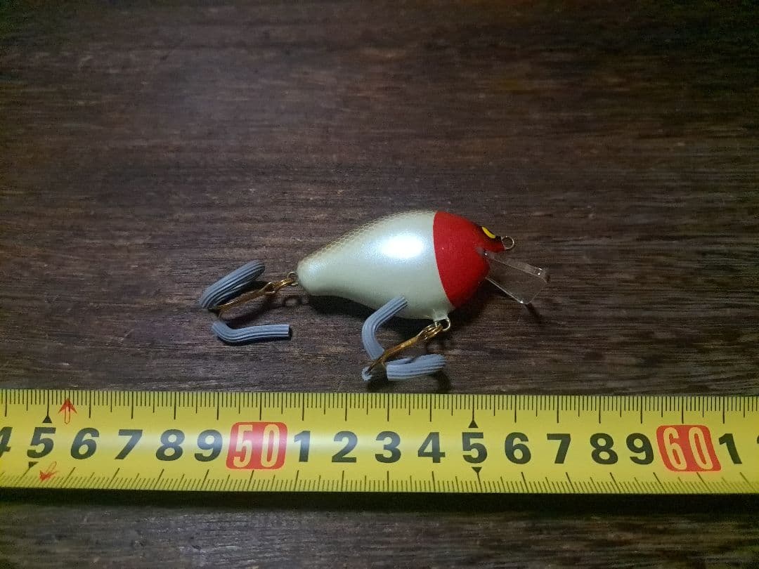 バルサ50　オリジナル　ベイブ