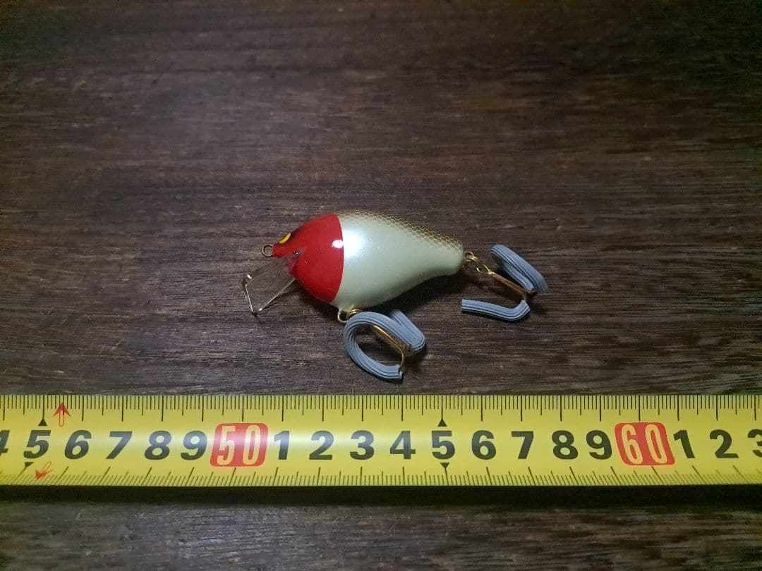 バルサ50　オリジナル　ベイブ