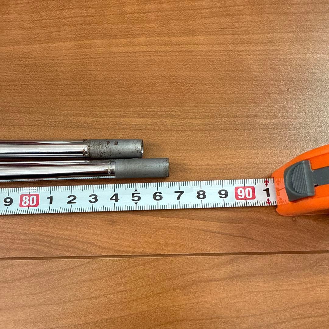 ダイナミックゴールド 120/Wedge Flex 2本セット