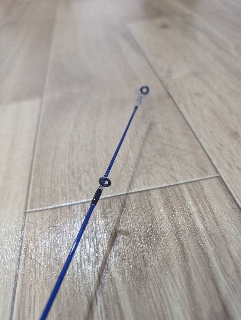 メジャークラフト ソルパラ