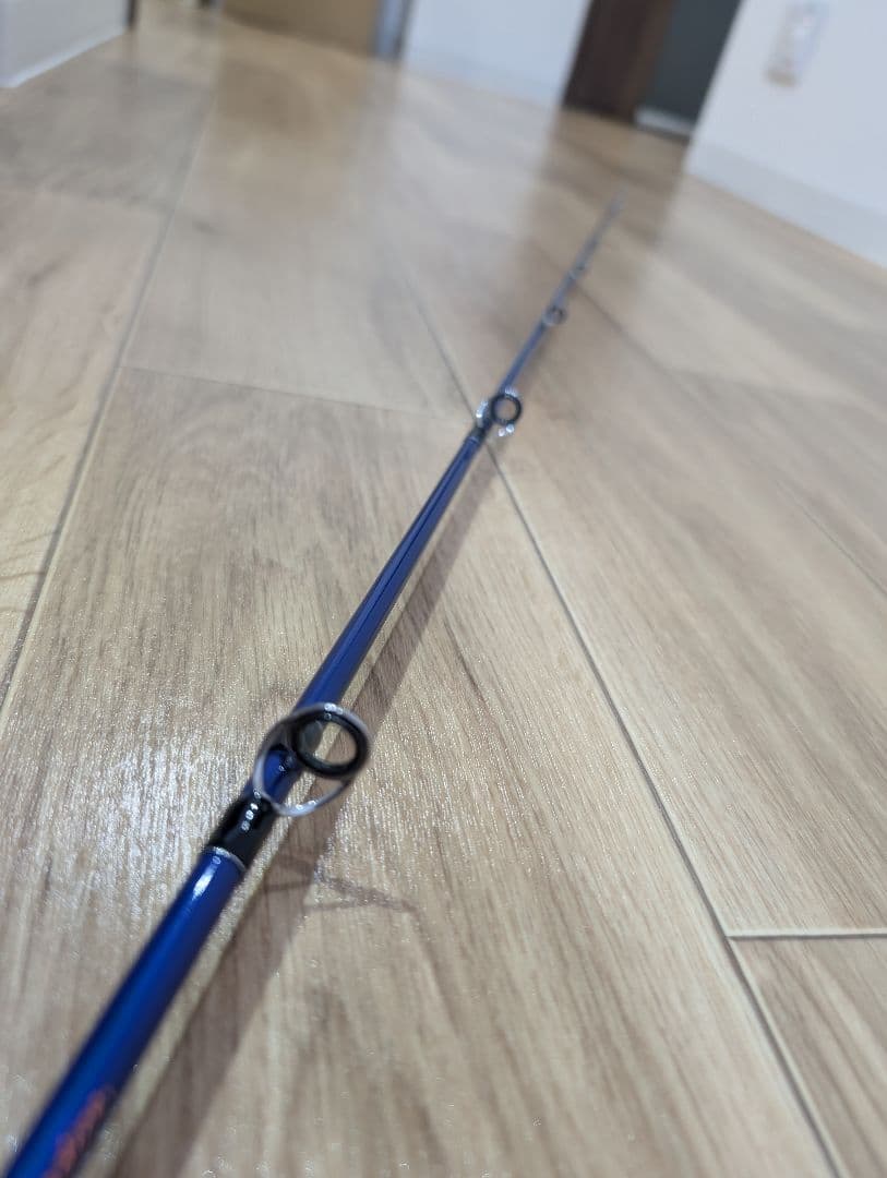 メジャークラフト ソルパラ