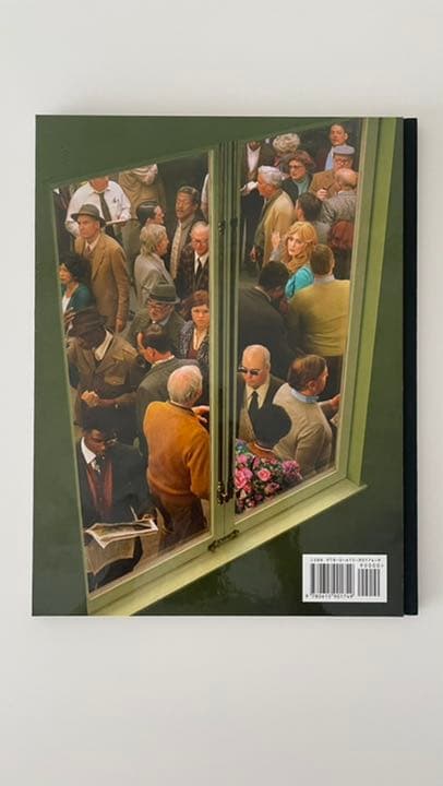 alex prager face in the crowd 写真集