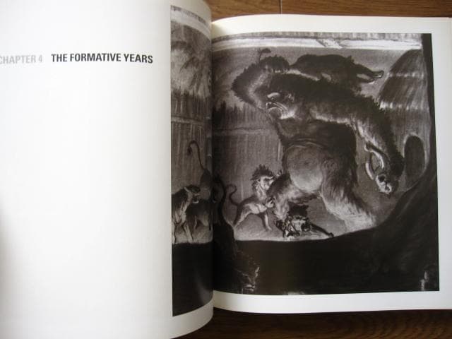 The Art of Ray Harryhausen　レイ・ハリーハウゼン