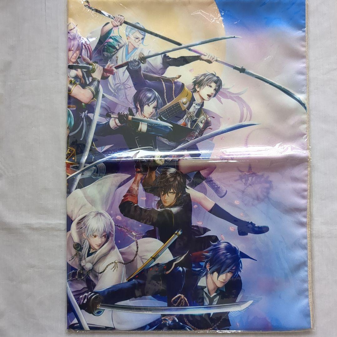 刀剣乱舞無双 スペシャルコレクションボックス 　Switch　限定版特典付き