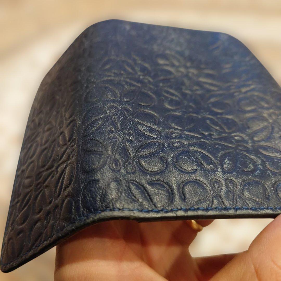 ロエベ　LOEWE キーケース