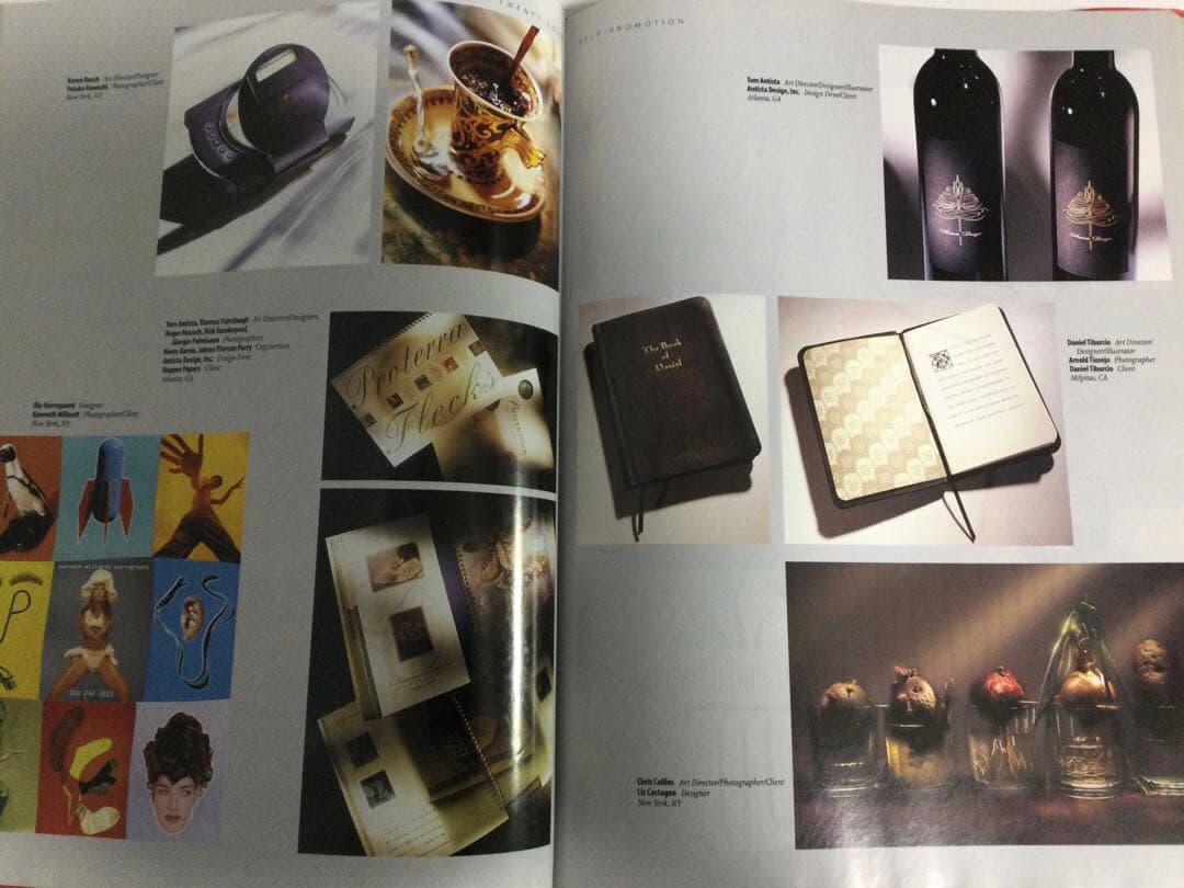 アート・デザイン・音楽 Creativity 24 A Photographic Review