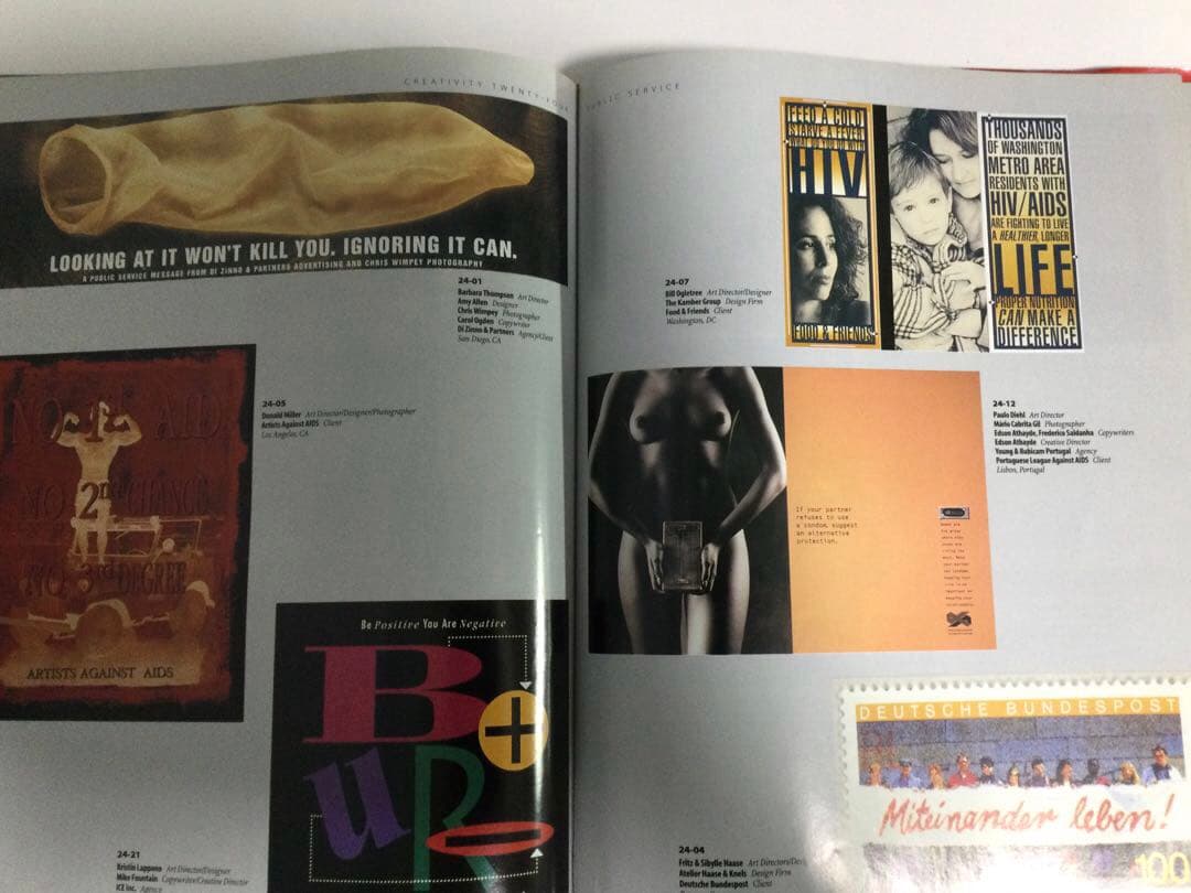 アート・デザイン・音楽 Creativity 24 A Photographic Review