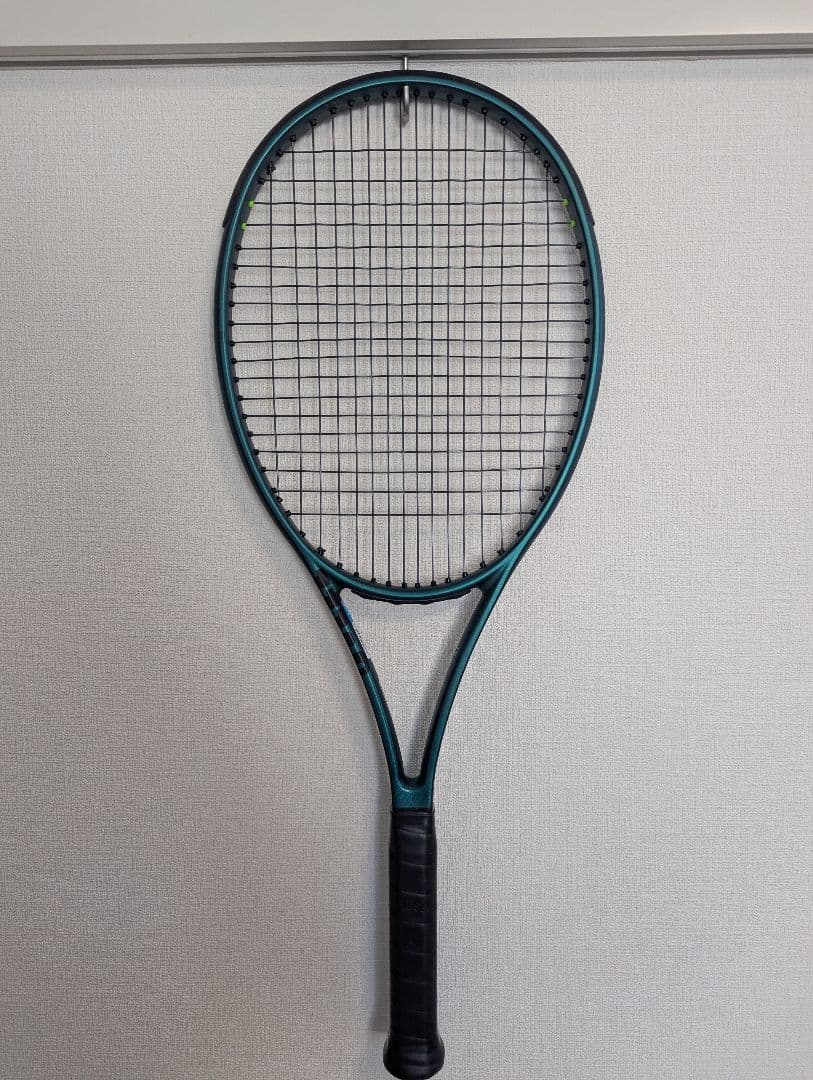 【美品】BLADE 98 16X19 V9　現行モデル