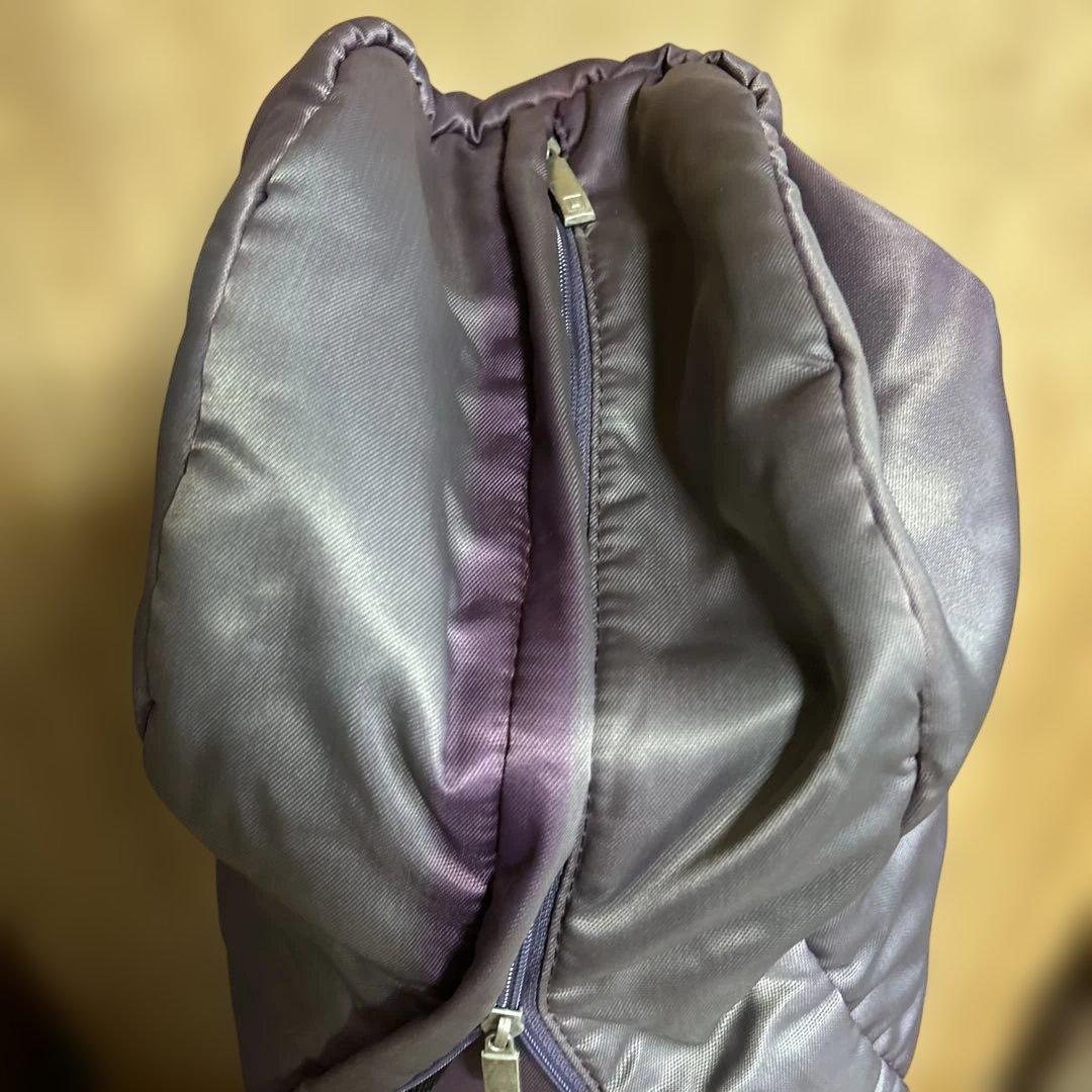 ONOFF ゴルフバック　キャディバック