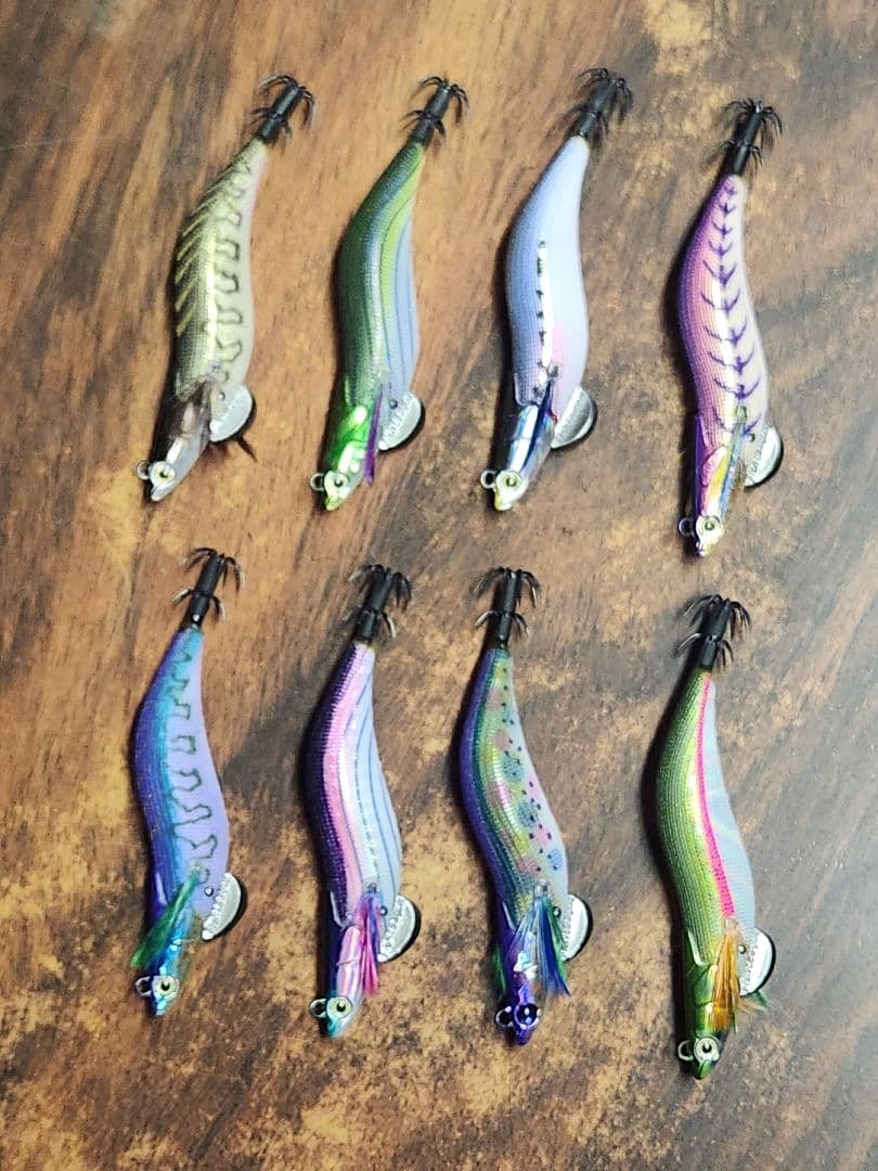 matsuさん専用　ダートマックス　2.5号 セット　まとめ売り エコギア