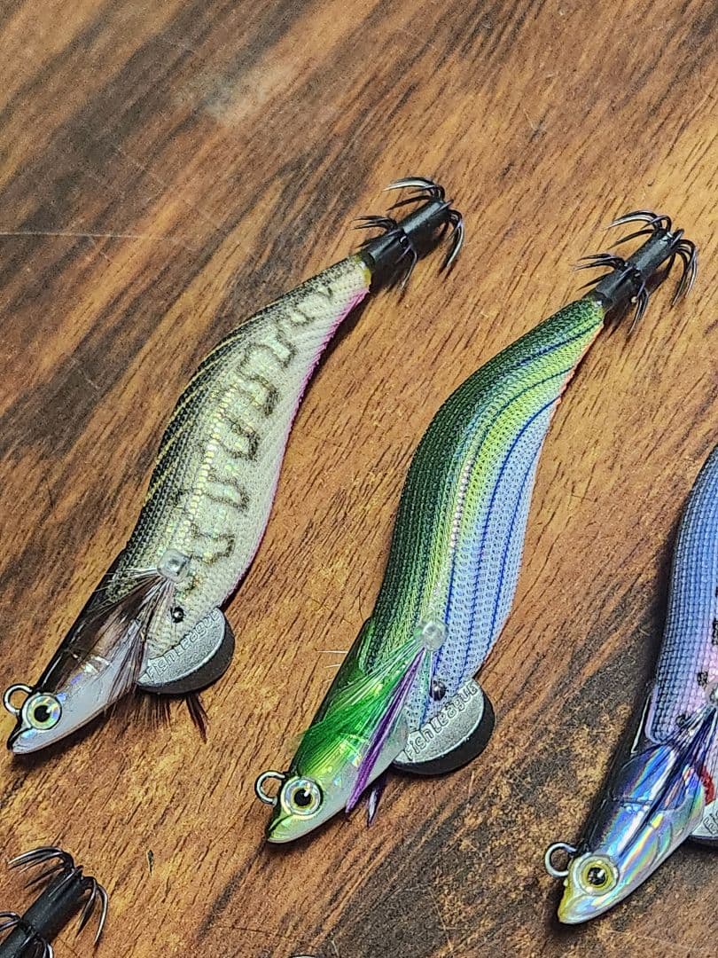 matsuさん専用　ダートマックス　2.5号 セット　まとめ売り エコギア