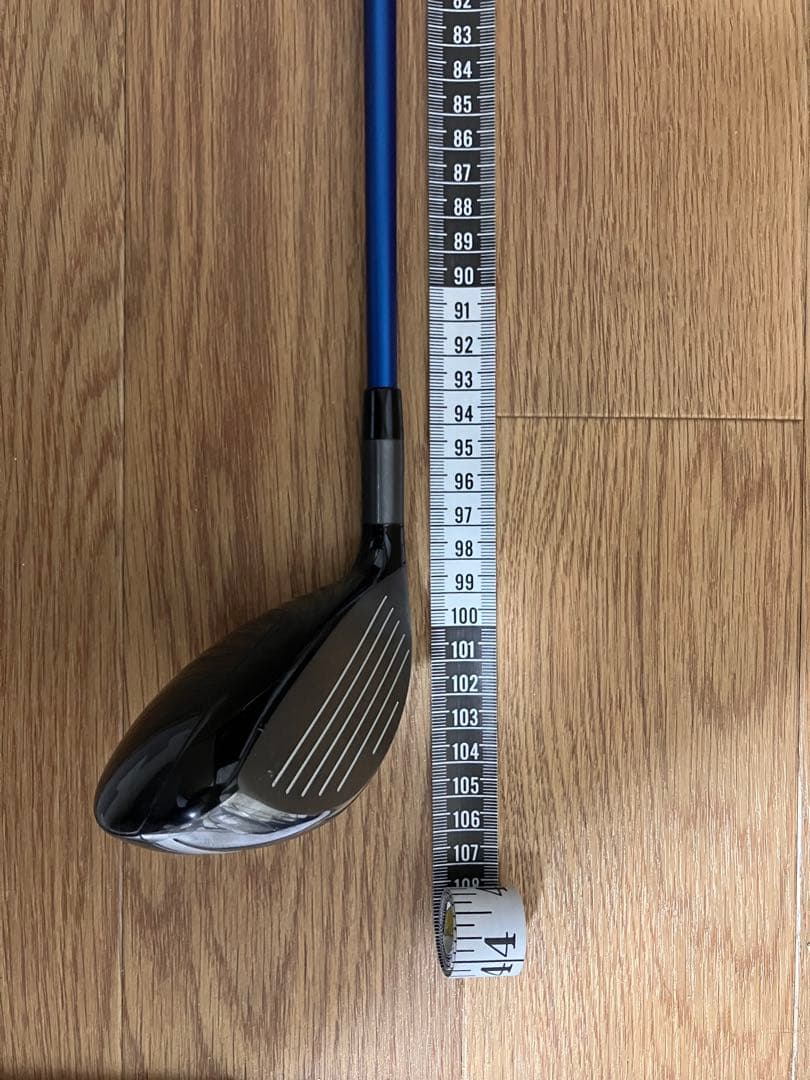 Callaway APEX UW 23°