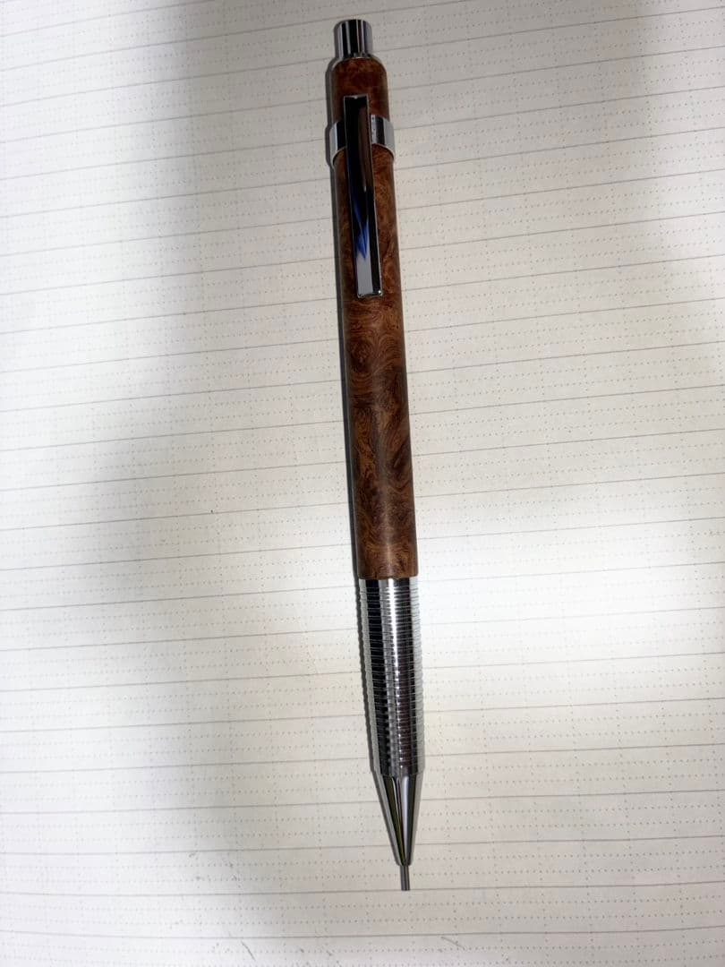 クラフトエー　МP201 本カリン瘤　(S)