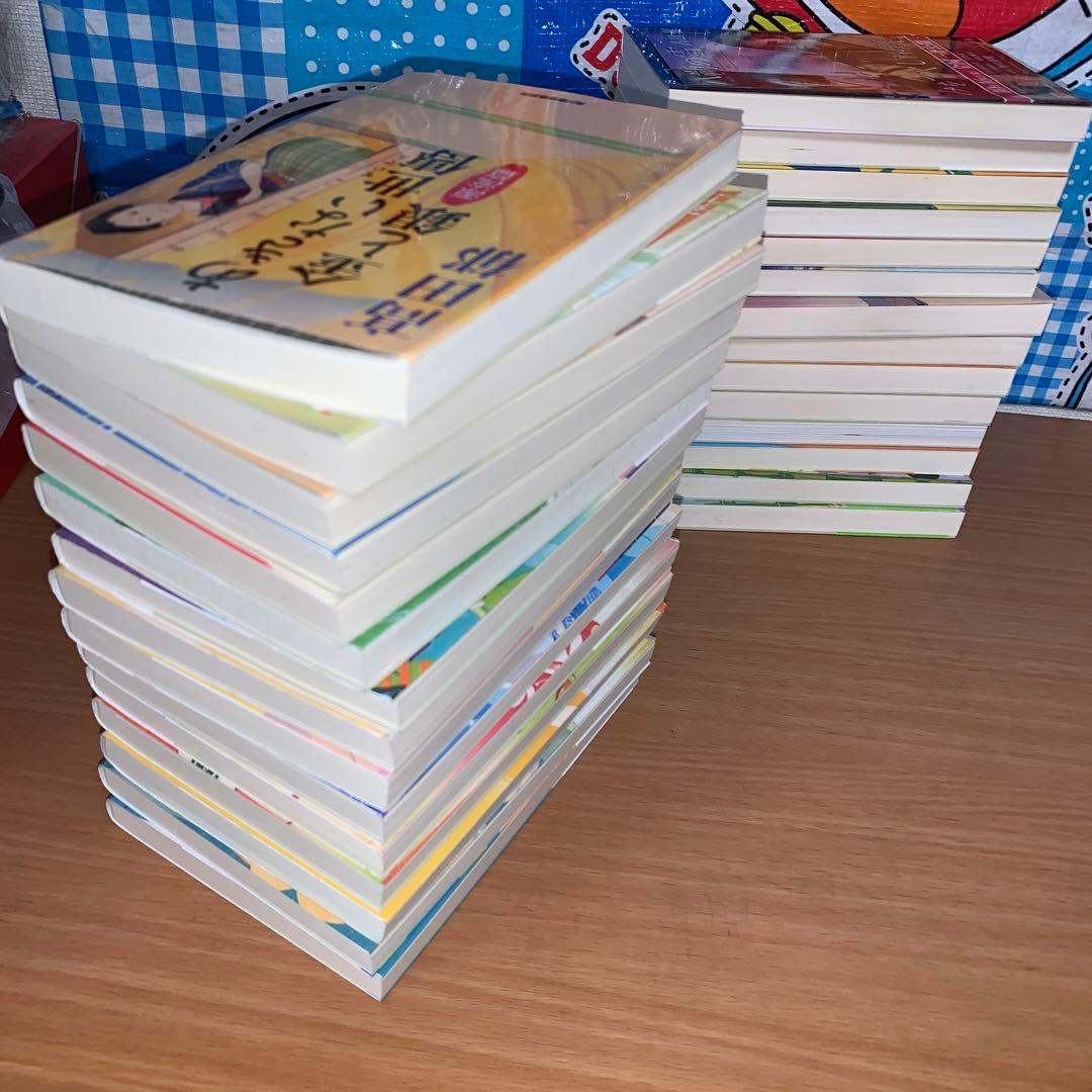 あきない世傳 金と銀　全巻　みをつくし料理帖　全巻　特別編　献立帖　出世花29冊