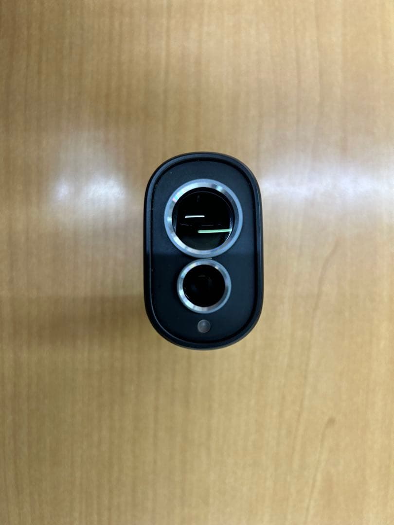 SILLAID EENOURmini ゴルフ 距離計 VM2