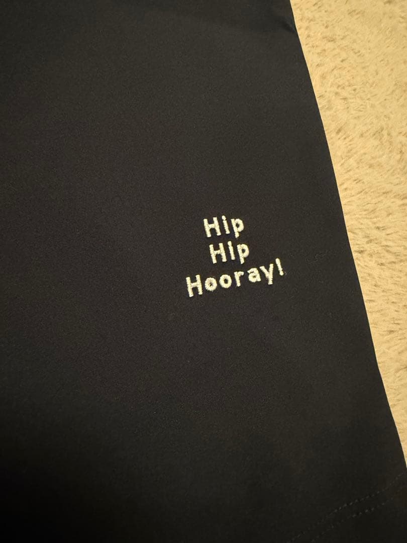 DECEMBERMAY メンズパンツ サイズXL