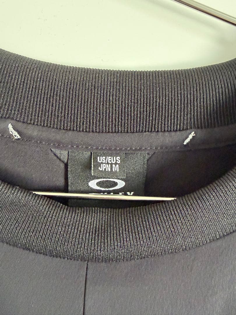 Oakley オークリー ゴルフウェア スカル ストレッチジャケット M