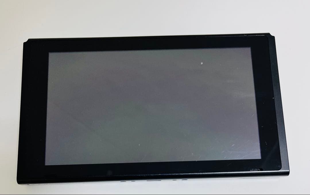 専用　任天堂 ニンテンドースイッチ 本体のみ XAJ 2台