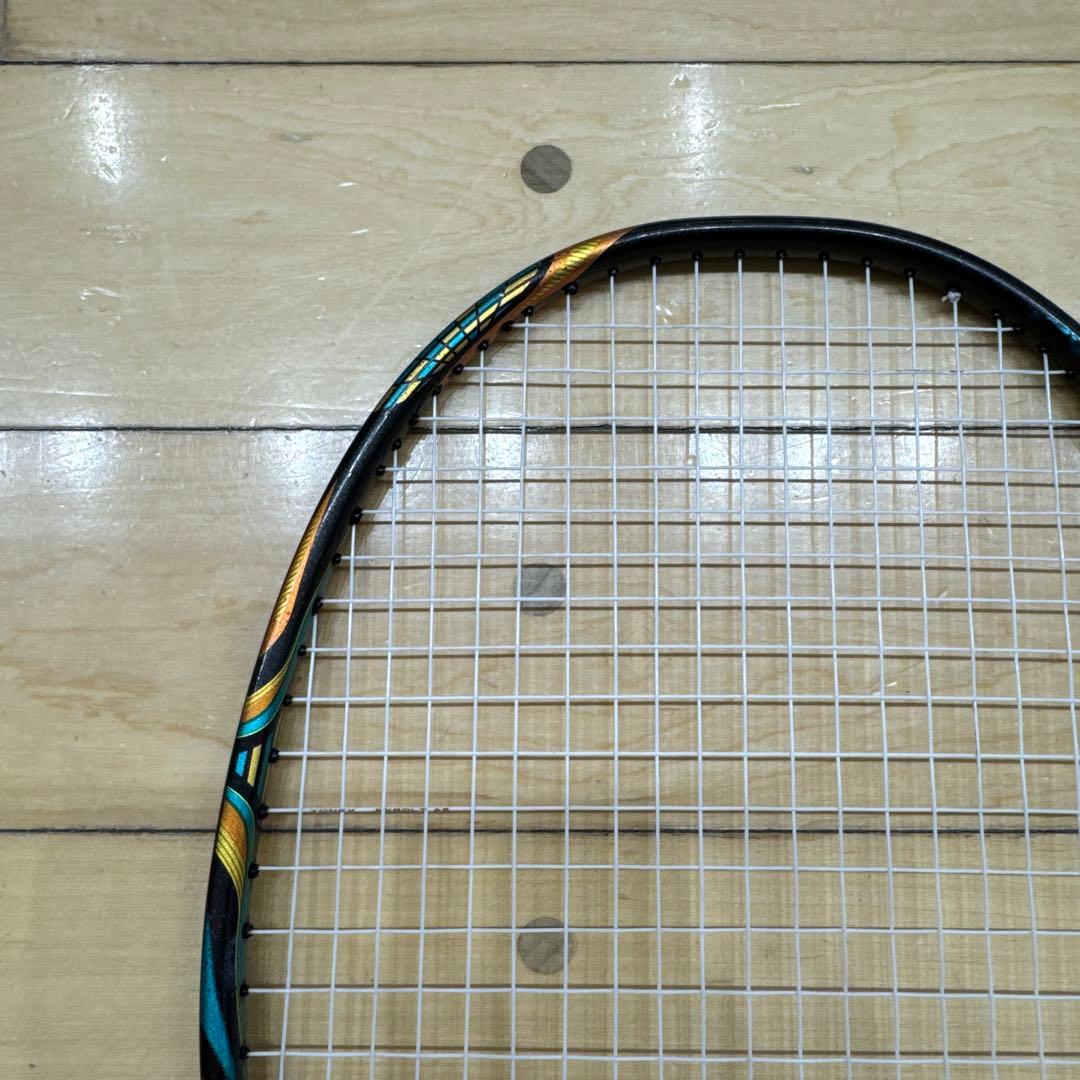 アストロクス88Dプロ3UG5