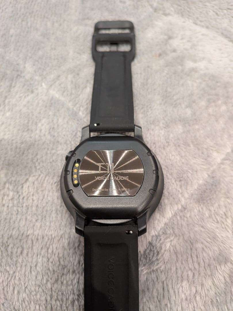 【美品】VOICE CADDIE T11 PRO GPSナビ