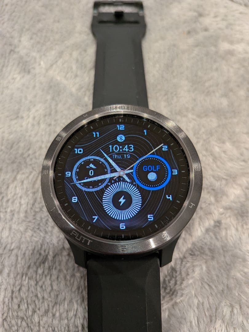 【美品】VOICE CADDIE T11 PRO GPSナビ