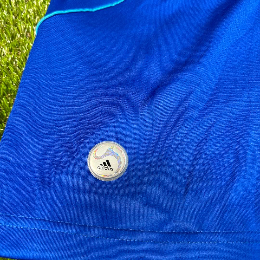 adidas レアルマドリード カシージャス 08-09 アウェー