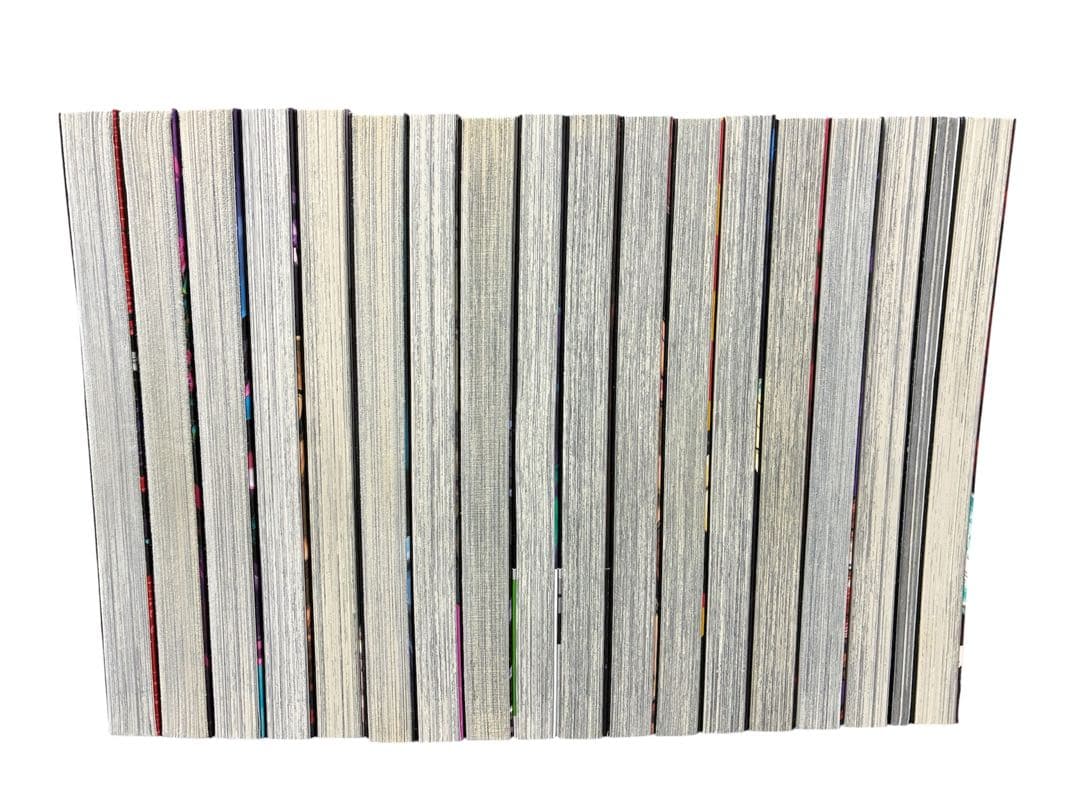 呪術廻戦 フルコンプリート 全巻セット