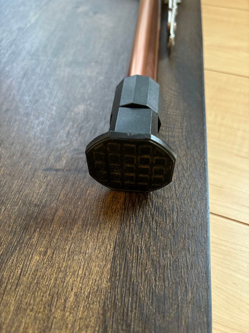 コールマン マスターシリーズ　バタフライテーブル120