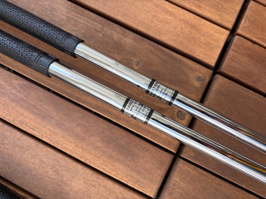 ping eye2 ベリリウムカッパー