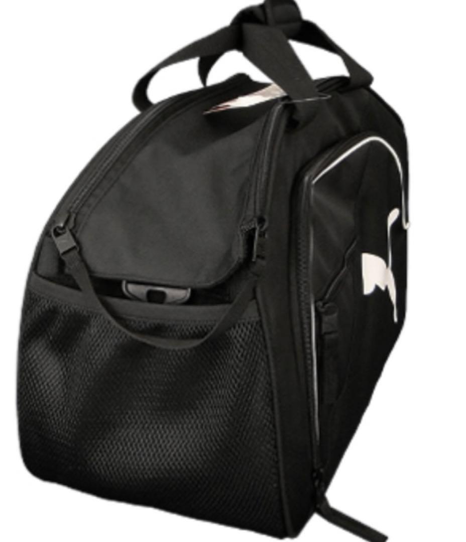 PUMA メディカルバッグ　ドクターバッグ