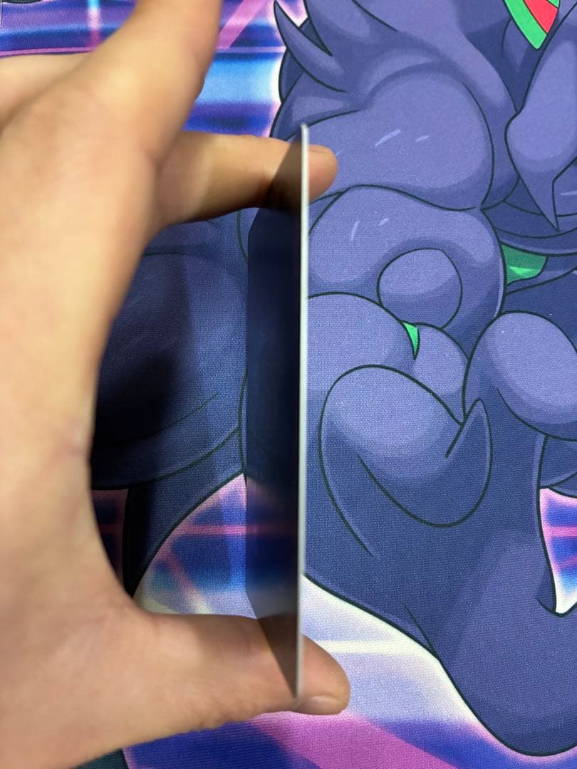 ［白黒幻想］レイ・オーバ　シークレット