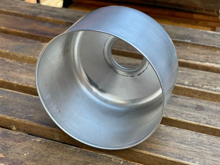 【新品未使用】リトルガスキャンドルランタン&OD缶カートリッジジャケット セット