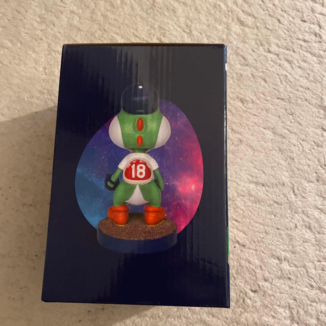 Yoshi 18 Los Angeles Dodgers フィギュア