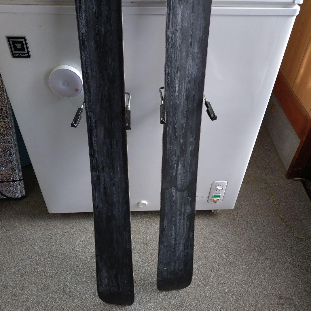 Volant 限定生産 フリーライドスキー