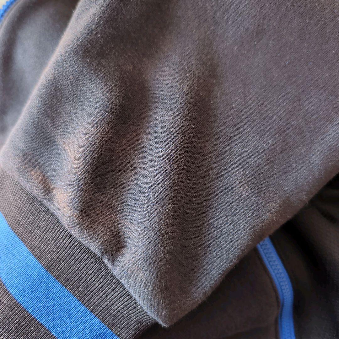 Dance With Dragon ブラック トラックジャケット サイズ4