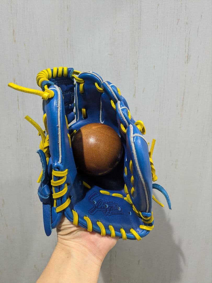 久保田スラッガー トレーニンググラブ