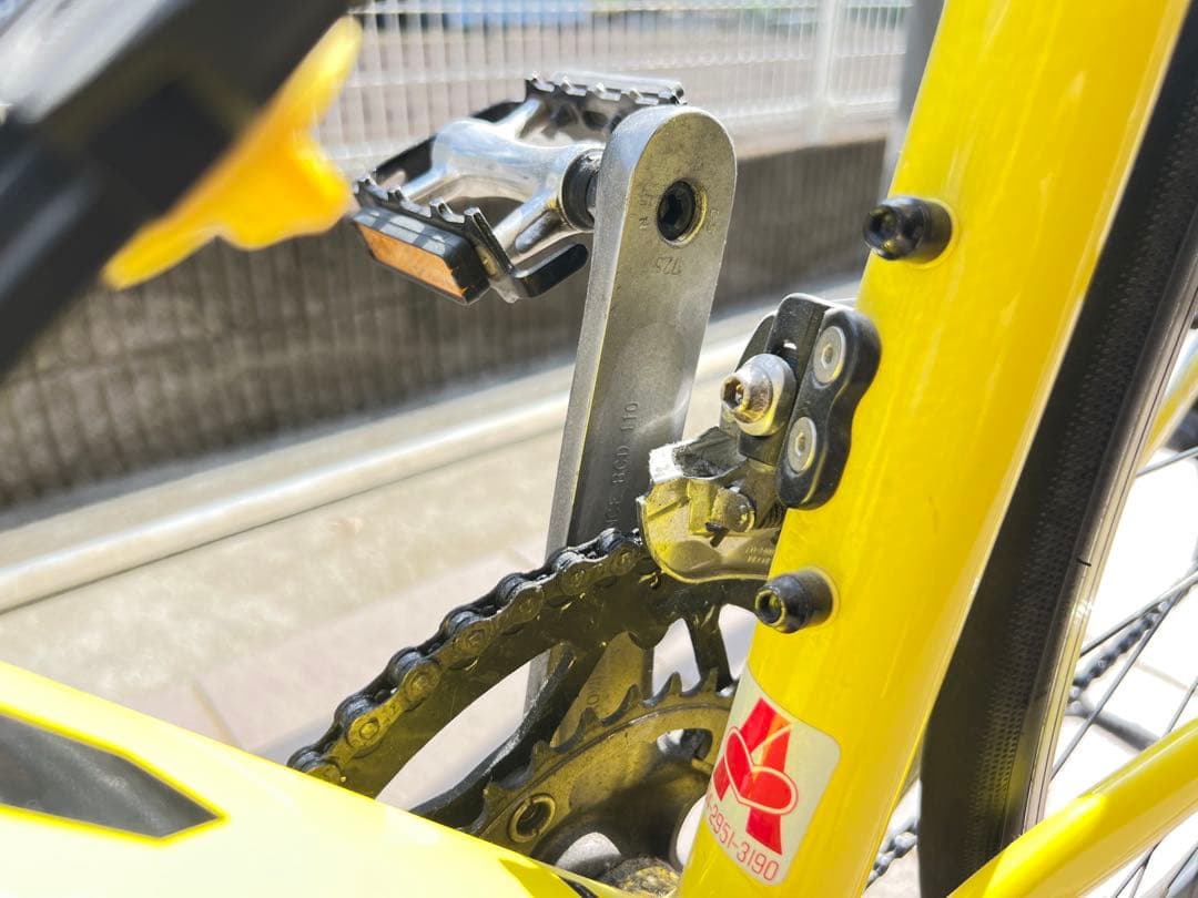 ◎直接受取◎GIANT「ジャイアント」DEFY4 2015年モデル　ロードバイク