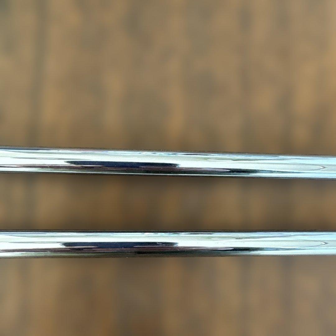 PROTOTYPE 52° 57° ウェッジセット