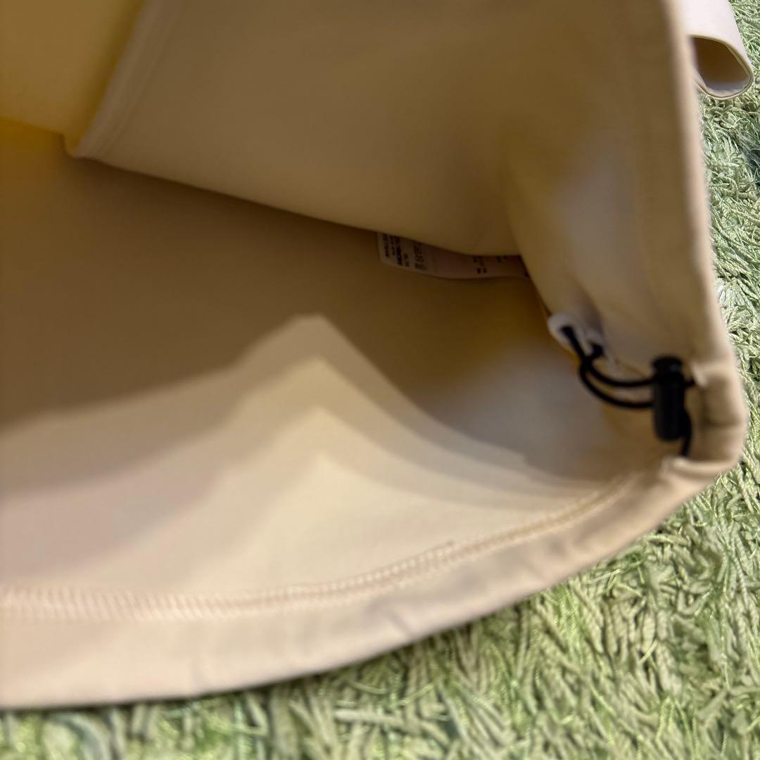 【TaylorMade】新品✨Oサイズ　メンズ　ロゴスウェットモックネック　秋冬