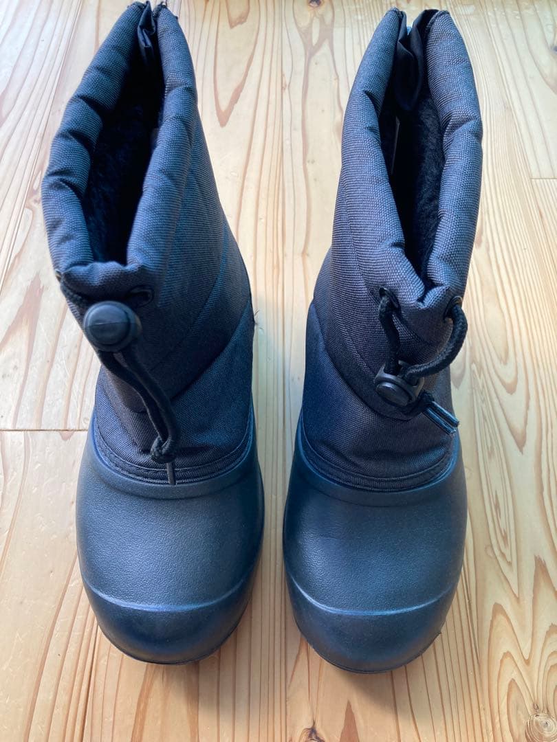 モンベル スキーウェア上下セット150㎝